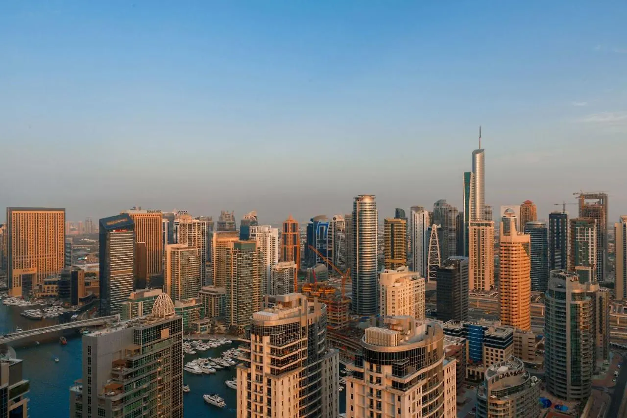 Apartment Maison Privee - Shams 1 Dubai United Arab Emirates