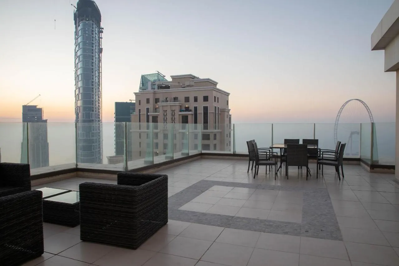 Maison Privee - Shams 1 Dubai